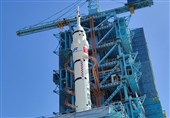 ایجاد پوشش و کنترل حرارتی برای حفاظت از فضانوردان چینی