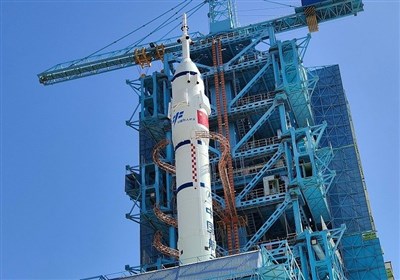  ایجاد پوشش و کنترل حرارتی برای حفاظت از فضانوردان چینی 