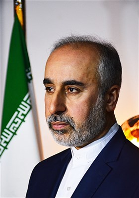 واکنش تند ایران به بیانیه ضدایرانی گروه 7؛ نقش بی‌ثبات‌کننده طرف‌های صادر کننده بیانیه در منطقه خلیج فارس را محکوم می‌کنیم