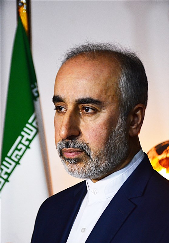 واکنش تند ایران به بیانیه ضدایرانی گروه ۷؛ نقش بی‌ثبات‌کننده طرف‌های صادر کننده بیانیه در منطقه خلیج فارس را محکوم می‌کنیم