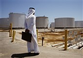 عربستان جایگاه خود را به عنوان بزرگترین صادرکننده نفت چین از دست داد