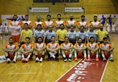 Iran’s Mes Loses to Al-Noor in Asian Club League Handball Championship