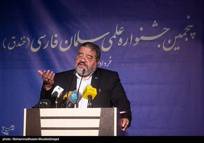 سردار دکتر جلالی، رئیس سازمان پدافند غیرعامل کشور