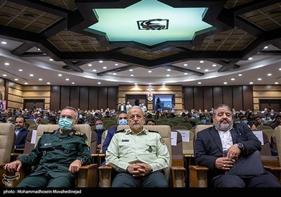 پنجمین جشنواره علمی سلمان فارسی