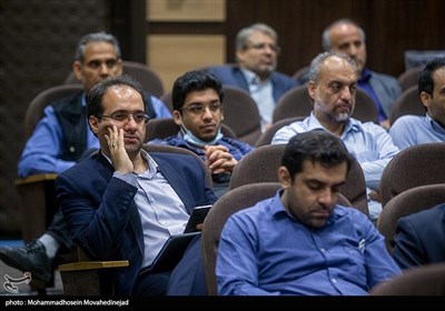 پنجمین جشنواره علمی سلمان فارسی