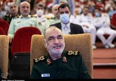 IRGC Chief: Tehran Inflicting Successive Defeats on Foes