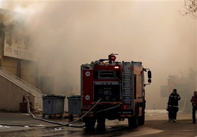  آتش‌سوزی در شهرک شکوهیه قم/ ۴ نفر کشته و ۷ نفر تاکنون مجروح ‌شده‌اند/ حال ۶ مصدوم سانحه وخیم است 