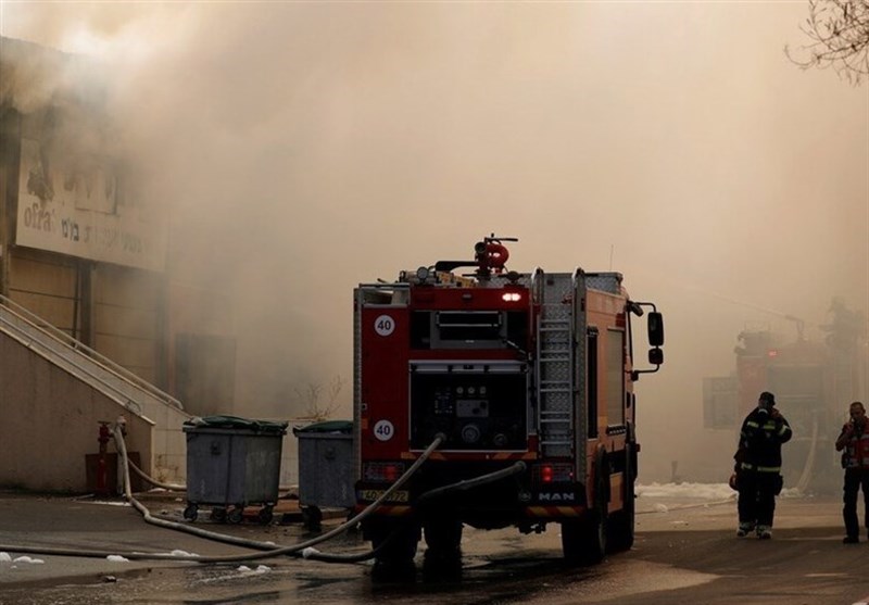 آتش‌سوزی در شهرک شکوهیه قم/ 4 نفر کشته و 7 نفر تاکنون مجروح ‌شده‌اند/ حال 6 مصدوم سانحه وخیم است