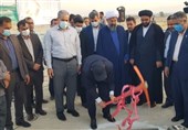ساخت 2000 واحد مسکونی در استان بوشهر آغاز شد