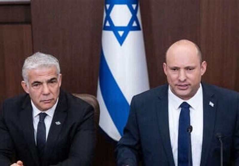 موافقت با رأی‌گیری برای انحلال پارلمان رژیم اسرائیل/ حماس: رژیم صهیونیستی قادر به تشکیل دولت پایدار نیست