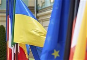 تحولات اوکراین| اعطای وضعیت نامزدی عضویت در اتحادیه اروپا به اوکراین حتمی است/ احضار سفیر اتحادیه اروپا به وزارت خارجه روسیه
