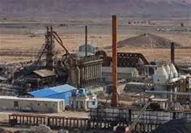 شهرک صنعتی شهید رحمانی به بزرگترین شهرک صنعتی خراسان جنوبی تبدیل می‌شود