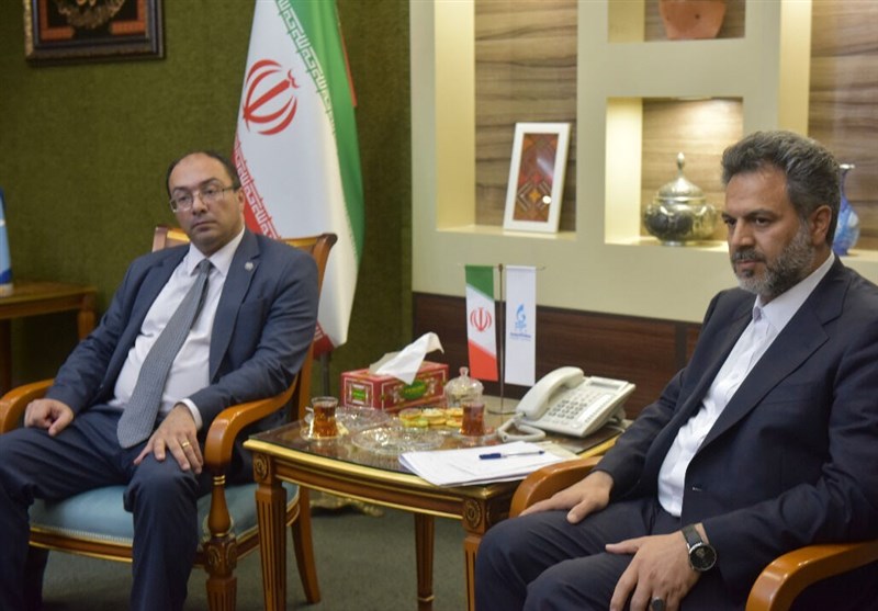 سفیر ارمنستان در ایران: دوکشور در مسیر توسعه روابط اقتصادی/ افق‌های روشنی برای بندر چابهار وجود دارد