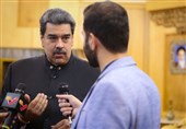 Maduro Recalls Gen. Soleimani’s Help for Venezuela