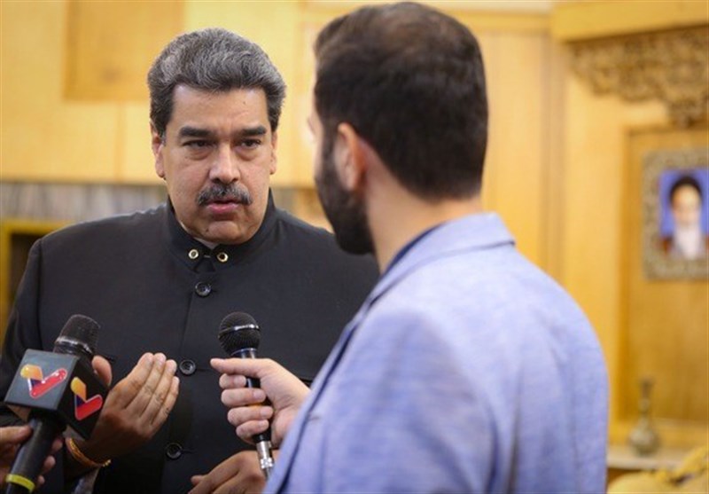 Maduro Recalls Gen. Soleimani’s Help for Venezuela