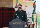 نام عشایر بر تارک ایران اسلامی و هشت سال دفاع مقدس می‌درخشد