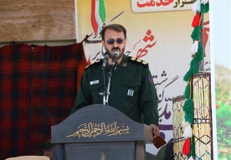 نام عشایر بر تارک ایران اسلامی و هشت سال دفاع مقدس می‌درخشد