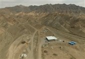 زیرساخت‌های معدنی خراسان جنوبی توسعه می‌یابد
