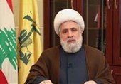 الشیخ نعیم قاسم: لن یصل شخص استفزازی من صنع السفارات إلى رئاسة الجمهوریة