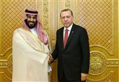 Suudi Arabistan ve Türkiye Ortak Bildiri Yayımladı