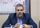 بیش از 50 درصد مدارس استان کرمان خیرساز است