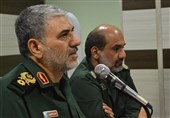 فرمانده سپاه خوزستان: سند محرومیت زدایی غدیر در سراسر استان اجرایی می‌شود