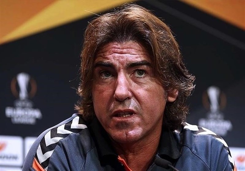 Ricardo Sa Pinto Named Esteghlal Coach