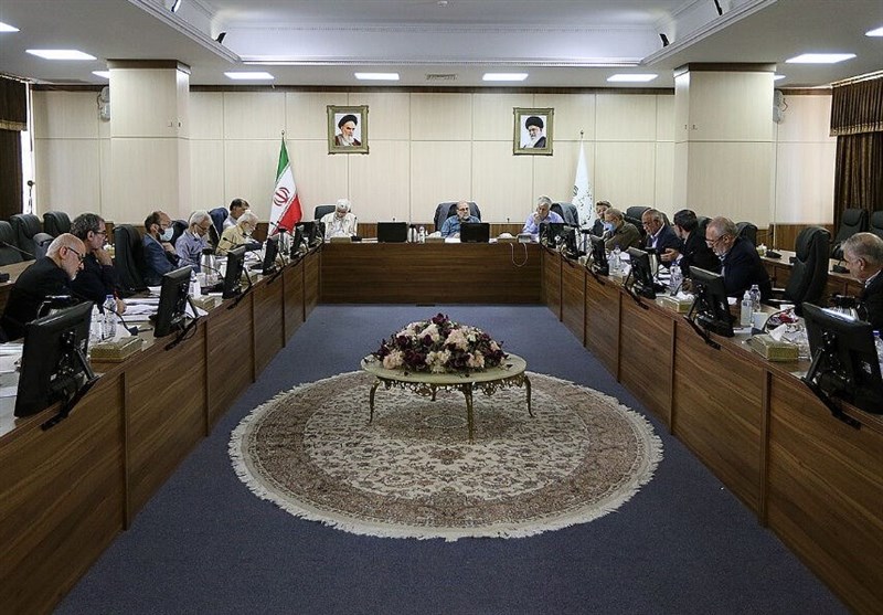 حکم اعضای فعلی مجمع تشخیص مصلحت نظام یک ماه تمدید شد/ اعضای جدید بعد از بررسی برنامه هفتم انتخاب می‌شوند
