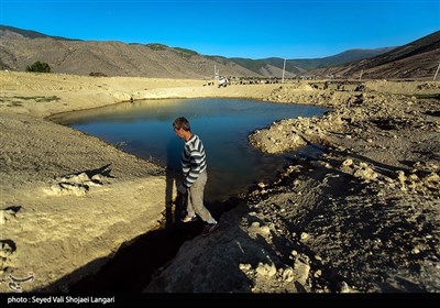 زمین فوتبال گَت چمن - مازندران