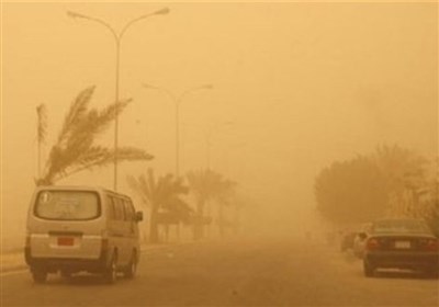 يزد،مناطق،استان،باد،وزش،ساعات،كاهش،گزارش،تسنيم،نسبتاً