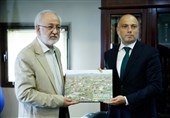 پیشنهاد آذربایجان درباره دست‌نوشته‌های «نظامی گنجوی» در ایران