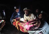 کمک‌های بشردوستانه ایران، پاکستان و قطر برای زلزله‌زدگان به افغانستان رسید