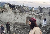 Iran Pledges Help for Afghanistan after Strong Quake