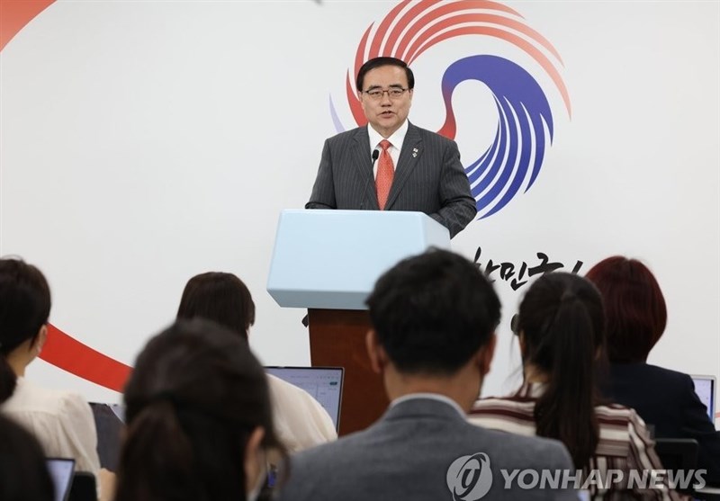 کره‌جنوبی در ناتو دفتر نمایندگی تاسیس می‌کند