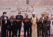 نخستین نمایشگاه تولید ایرانی دانش بنیان در شیراز/ اولویت صنعت فارس دانش‌محور شدن است
