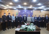 تفاهم‌نامه سرمایه‌گذاری 16 هزار میلیارد تومانی در استان فارس امضا شد