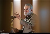 اظهارات لاریجانی درباره اتفاقات اخیر؛ همه از خشونت و آشفتگی آسیب می‌بینند/ دشمنان ایران خفته نیستند