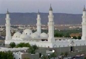 &quot;مسجد قبا&quot;؛ نخستین مسجد ساخته شده به دستور پیامبر(ص) + فیلم