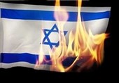 Siyonist İsrail’i Dağılma Korkusu Sardı!
