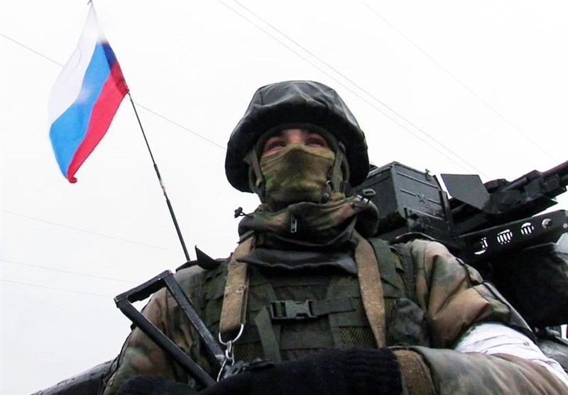 تحولات اوکراین| آمریکا با دستکم گرفتن ارتش روسیه، تصمیم به حمایت از کی‌یف گرفت