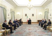 Iran’s President Stresses Ending War in Ukraine as Soon as Possible