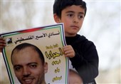 پیروزی اسیر فلسطینی پس از 111 روز اعتصاب غذا؛ خلیل عواوده آزاد می‌شود