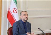 Regional Peace A Highlight of Iran-Saudi Deal: Amirabdollahian