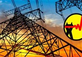برق 42 اداره در استان اردبیل به علت افزایش مصرف قطع شد