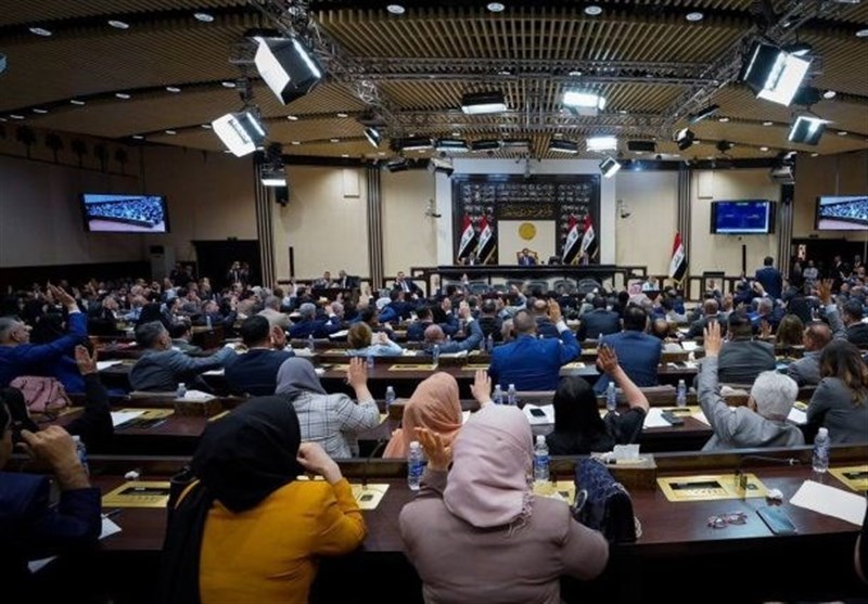 نشست فوق العاده پارلمان عراق و ادامه ساز و کار تشکیل دولت