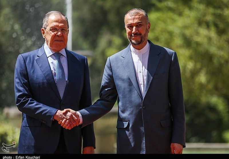 Russia Welcomes Iran-Saudi Reconciliation