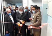 دو پروژه خیرساز در بیمارستان شهید فقیهی شیراز افتتاح شد