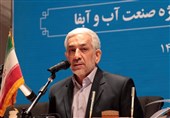 افغانستان اقدام لازم را برای تحویل حقابه قانونی ایران در هیرمند انجام دهد