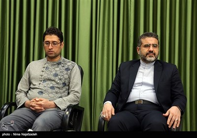 ششمین برش استانی نقشه مهندسی فرهنگی در مشهد