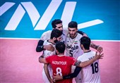 اعتصاب کارکنان لوفت‌هانزا، دردسر جدید تیم ملی والیبال ایران